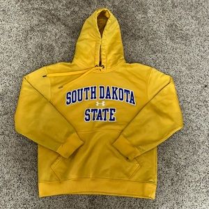 South Dakota State hoodie